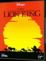 Commodore  Amiga  -  Lion King